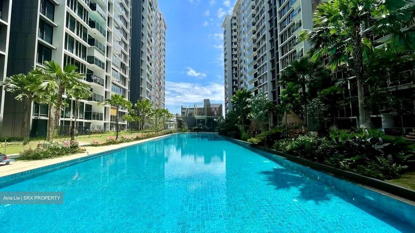 Penrose (D14), Apartment #634655561